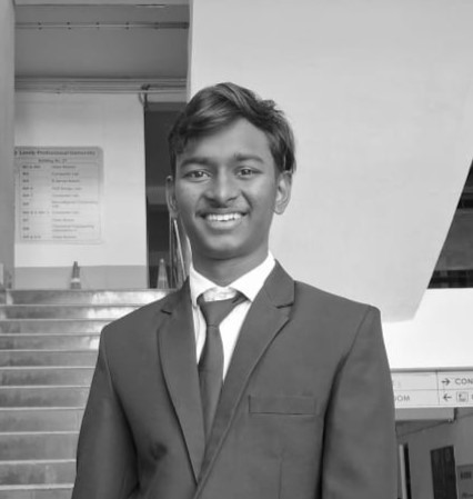 Prudvi Siva